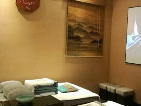 青岛市北区SPA解决方案：针对久坐族的专项护理