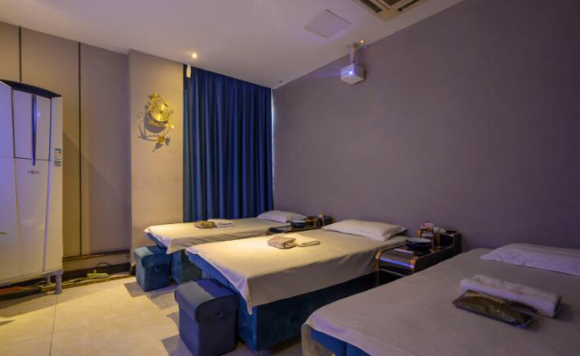 青岛市北区热石按摩：冬天里的救命暖宝宝