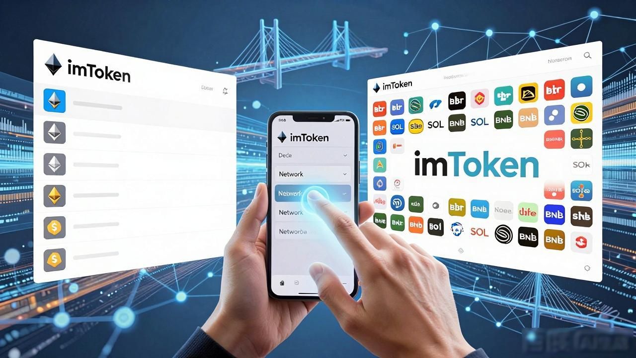 imToken钱包官方下载渠道_imToken钱包私钥备份方法_imToken钱包下载的操作规范与市场转变